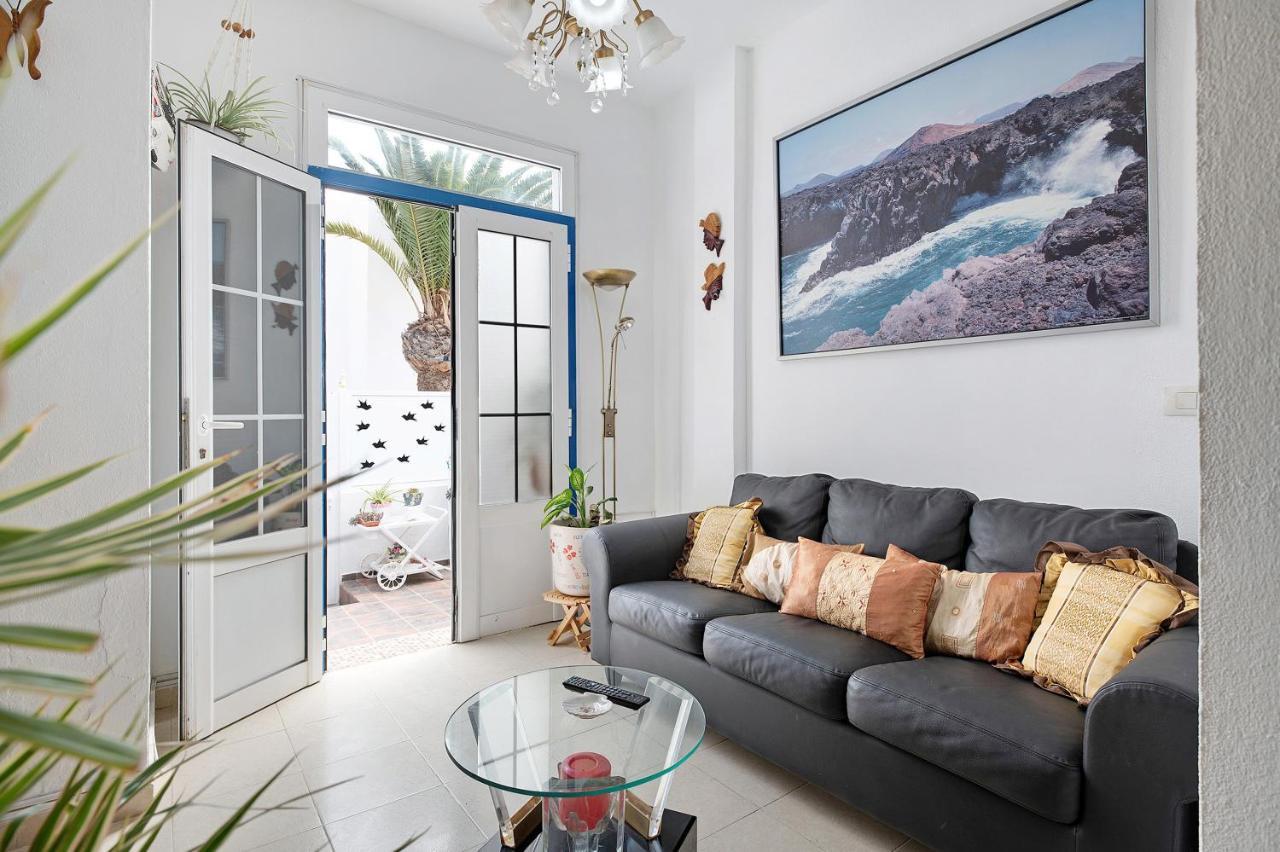 Casa Maylin Playa Blanca  Exterior foto